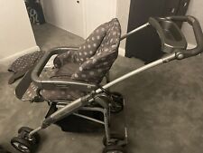 Mams and Papas Pram And Travel System