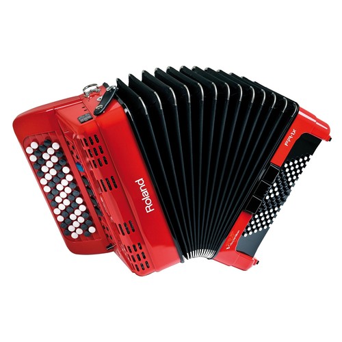 Roland 1xb v accordion - roland, v-accordion