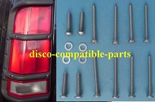 Land Rover Discovery 2