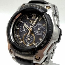 Casio G Shock MTG1000G Watch