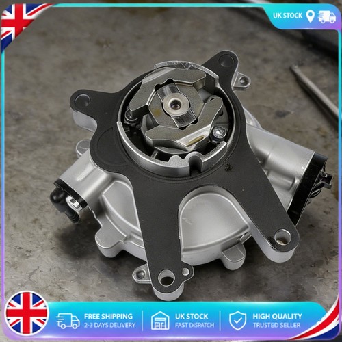 New brake vacuum pump - brake, 55488984