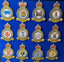 RAF Royal Air Force Station