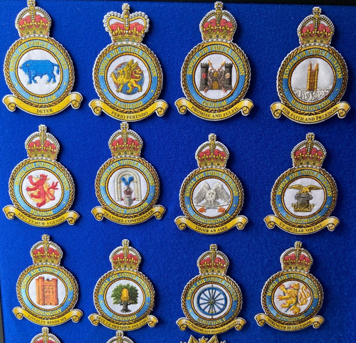Raf royal air force station - raf,