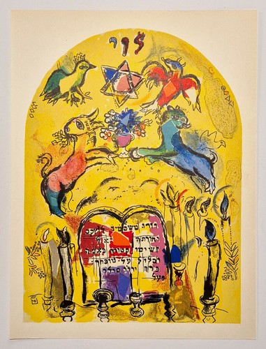 Marc chagall stained - chagall, glass