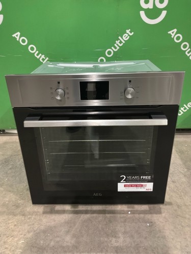 Aeg built electric - built,