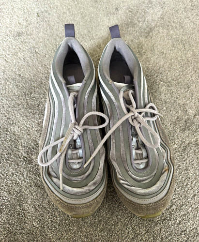 Nike air max grey unisex - nike,