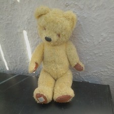 RARE Old Bear Vintage bear