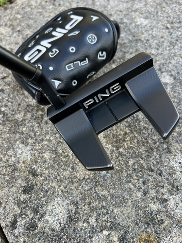 Ping pld prime tyne - ping,