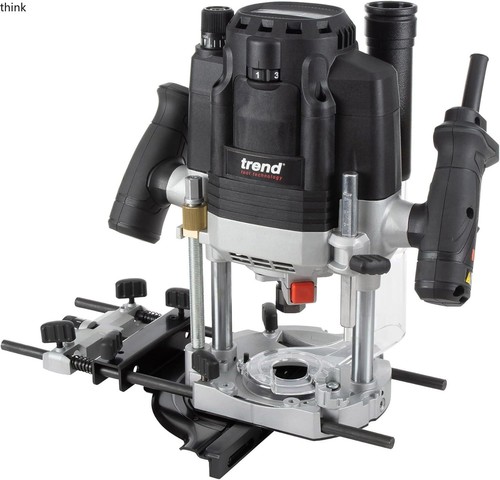 Trend hp dual mode - trend, dual-mode