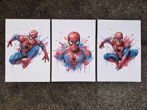 Piece set marvel - of,