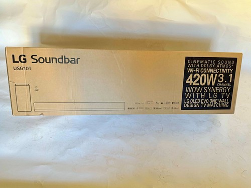 Usg10ty soundbar - usg10ty,