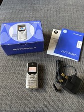 Motorola C350 Mobile Phone