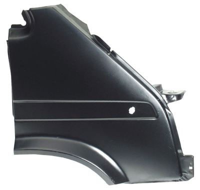 Fits ford transit - fits, front