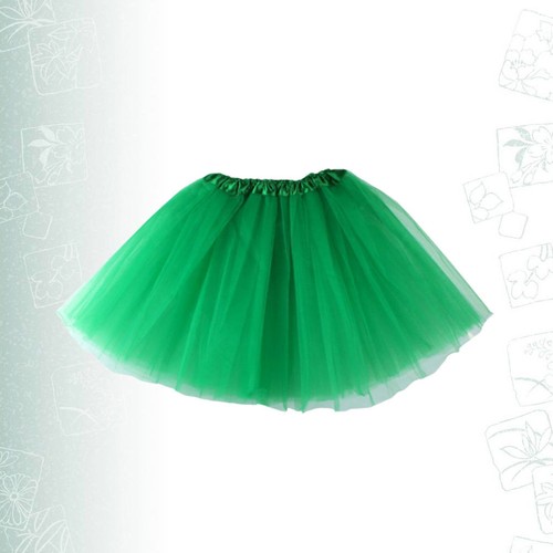 Ballet skirt bubble dress - ballet,
