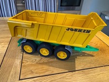 Bruder 02212 Joskin Tipper