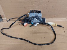 BMW 3 SERIES E93 CONVERTIBLE HYDRAULIC ROOF MOTOR PUMP 7128780