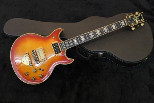 Ibanez artist series 300 - ibanez,