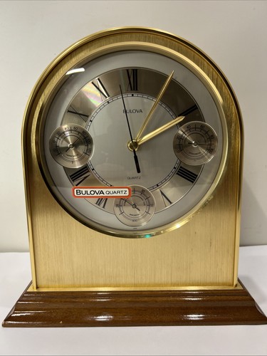 Nos vintage bulova metal - vintage,