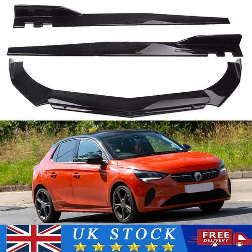 For vauxhall corsa front - for,