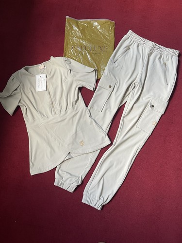 Fabuluxe women grey - women’s, 2pc