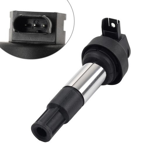 Motor ignition coil kit - motor,