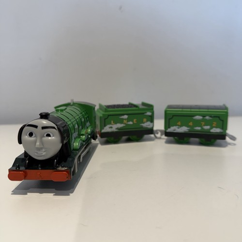 Thomas trackmaster flying - trackmaster,