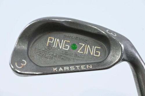 Ping zing iron 20 5 - #3, 20.5