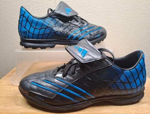 2004 adidas f10 spider astro - 2004,