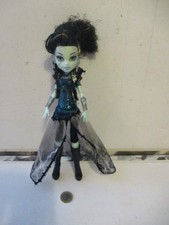 Monster High - Ghouls Rule -