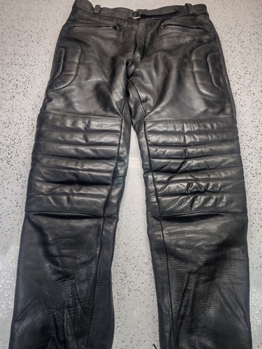 Vintage nice london leather - vintage,