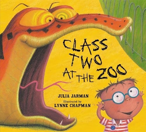 Class two the zoo - the, (class