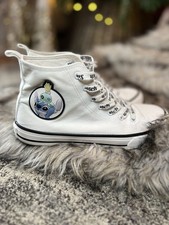 Disney Stitch High-Top