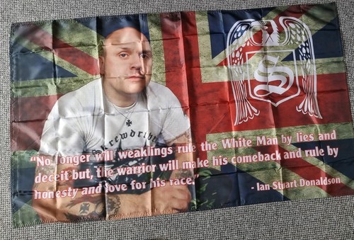 Rare ian stuart donaldson - ian,