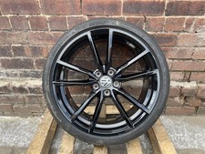 VW GOLF R MK7 19" PRETORIA