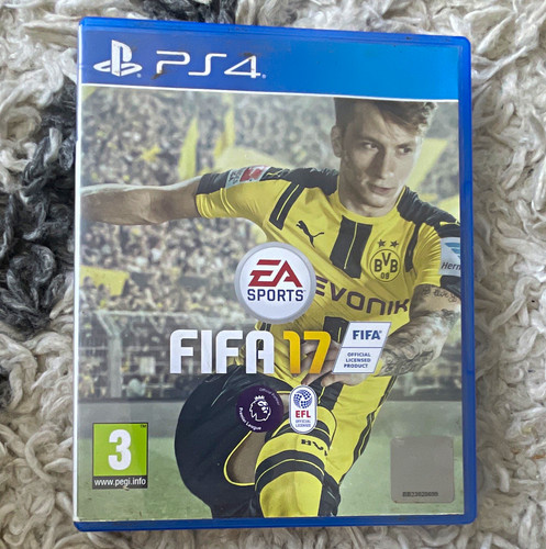 Sports fifa ps4 - ea,
