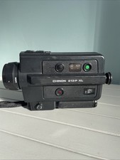 Vintage Chinon 213P XL