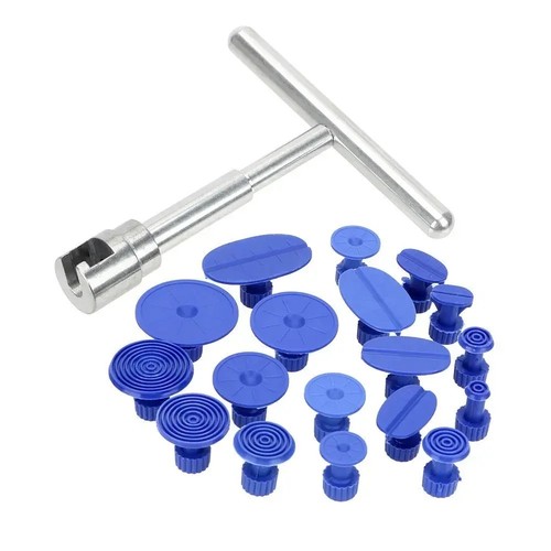 Car paintless dent removal kit - paintless,