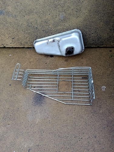 Briggs stratton 450 - briggs,