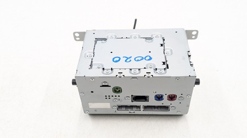 Volvo v90 radio stereo - v90,