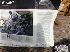 Taxc Turbo Trainer Indoor