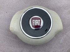 FIAT 500 DRIVER'S STEERING