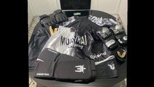 MMA Training equipment size M