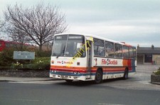 Original Bus photographic negative set Fife/Strathtay (all 14 shown)