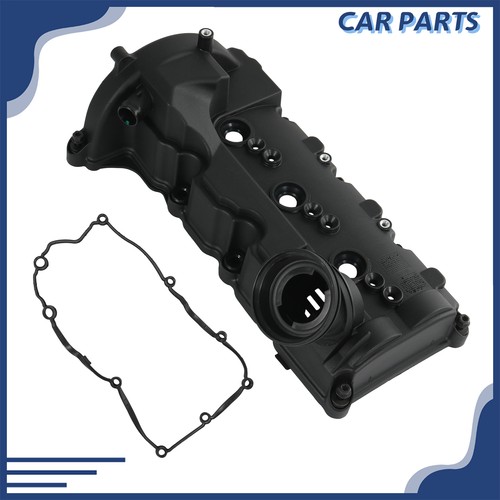 Cylinder head rocker cover - rocker,