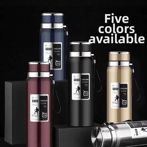 Thermos flask vacuum - flask,