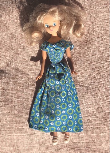 Vintage 1970s mary - mary, quant