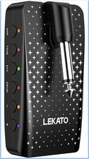 LEKATO Mini Guitar Amp with 28
