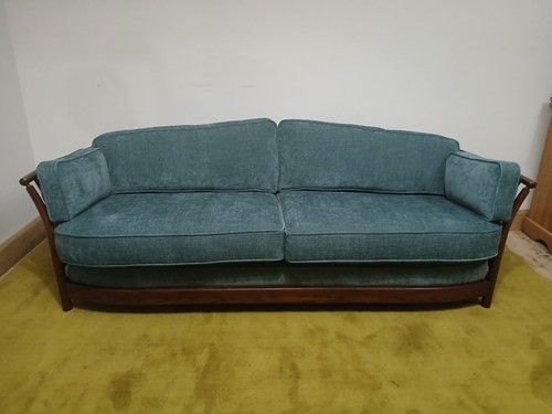 Ercol renaissance large - ercol, 3