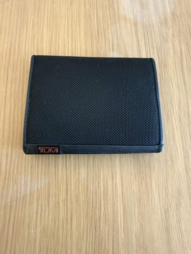 Tumi wallet brand - tumi,