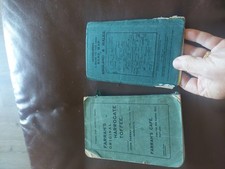 Harrogate- Cloth Bartholomew